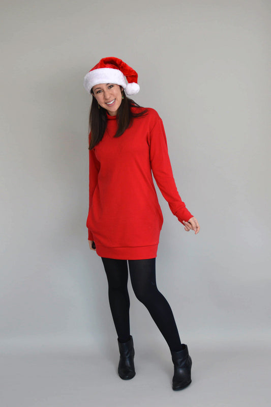 Christmas lookbook!