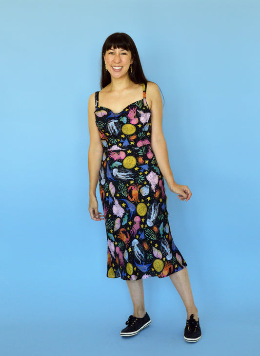 Alameda – PDF sewing pattern (sizes 6–20)